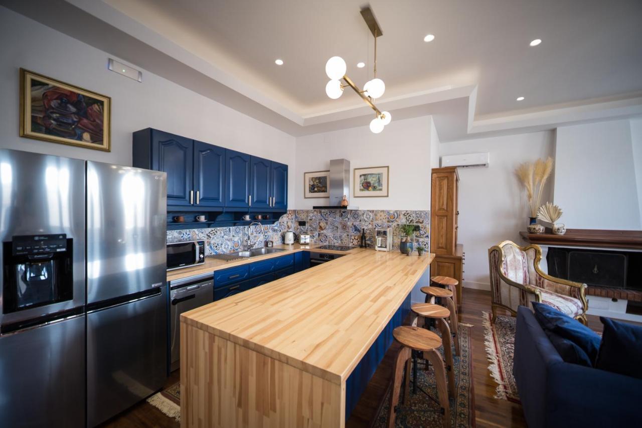 Apartament Casa Reale Corfu Corfu (city)