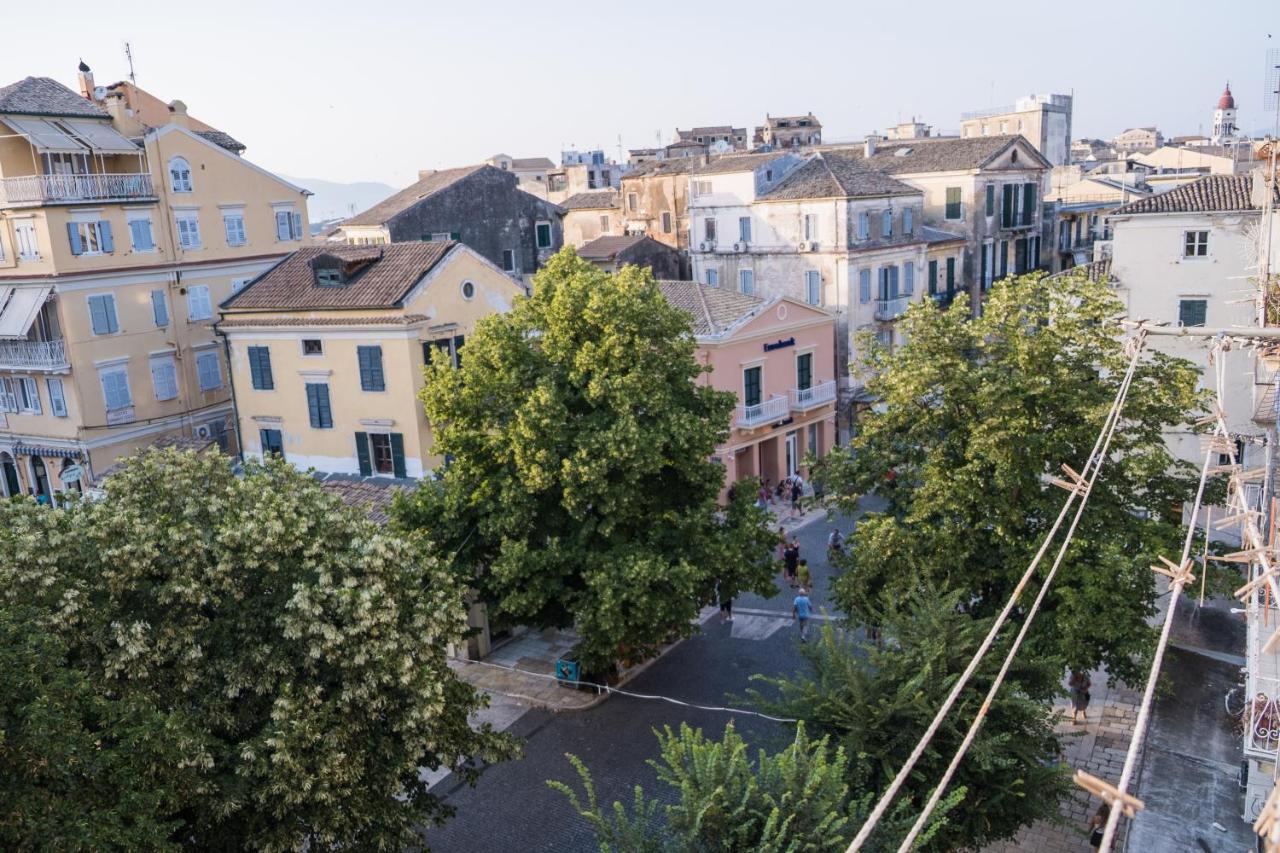 Casa Reale Corfu Apartament Corfu (city)