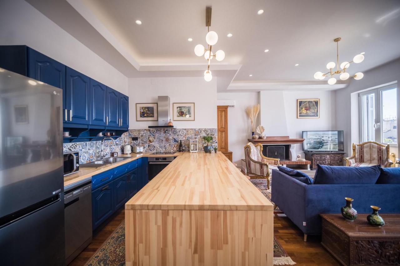 Apartament Casa Reale Corfu *