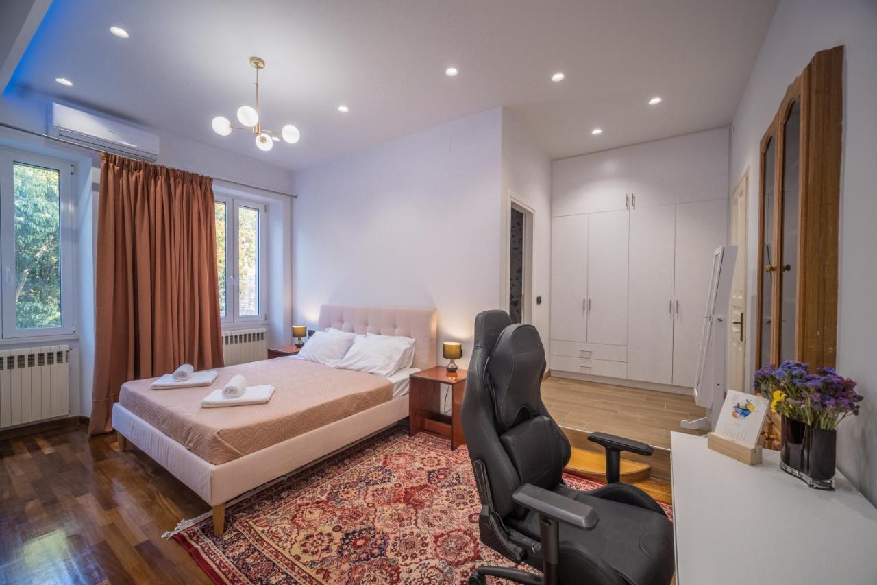 Apartament Casa Reale Corfu *